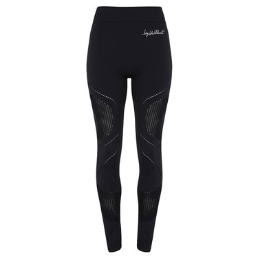 Lucy Wildheart Seamless 3D-Fit Multi-Sport Reveal Legging